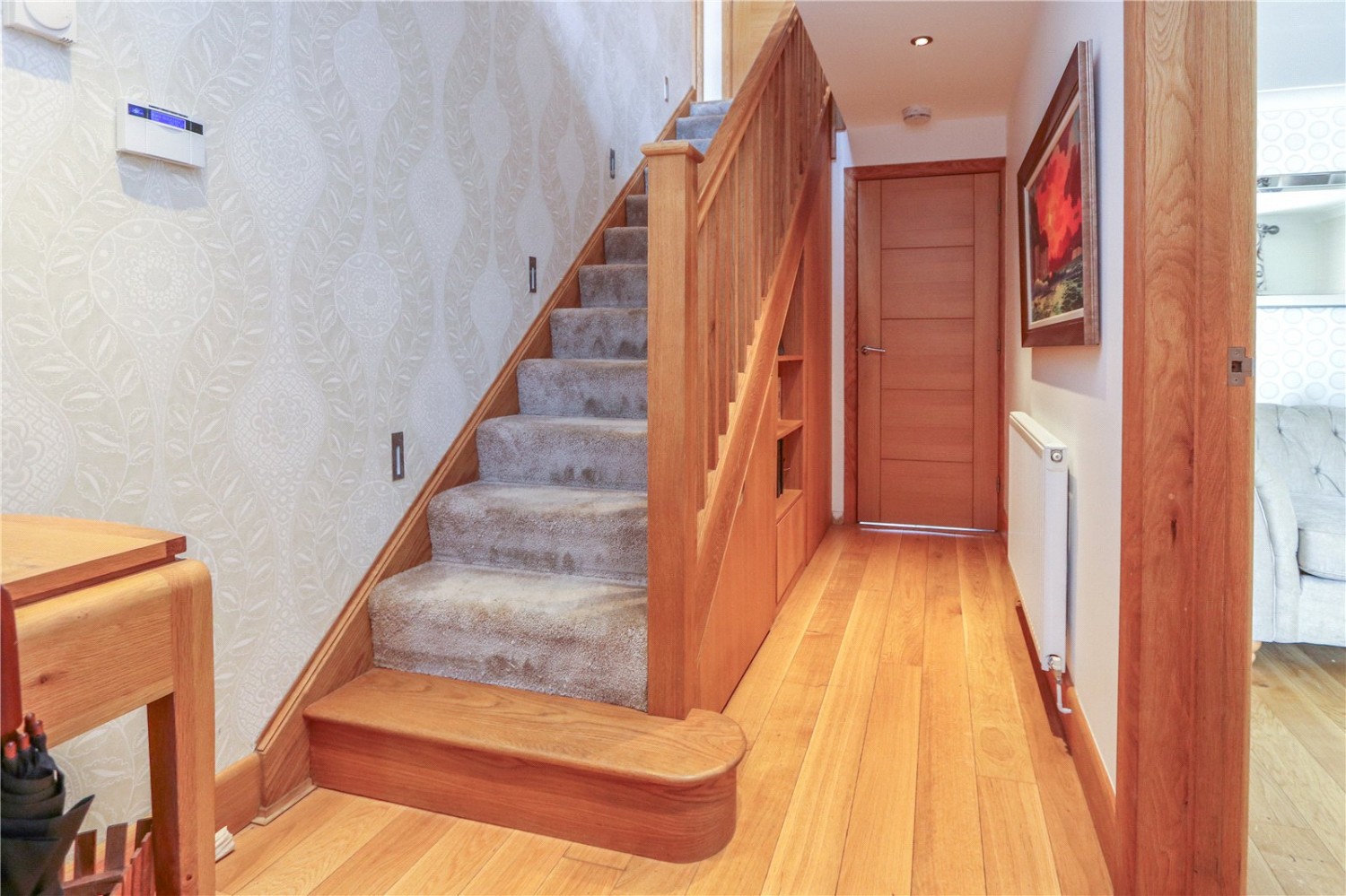 Bradley Stoke, Bristol, South Gloucestershire