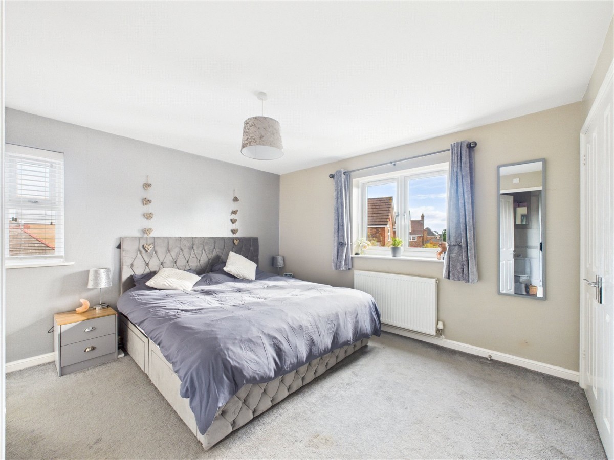 Bradley Stoke, Bristol, South Gloucestershire