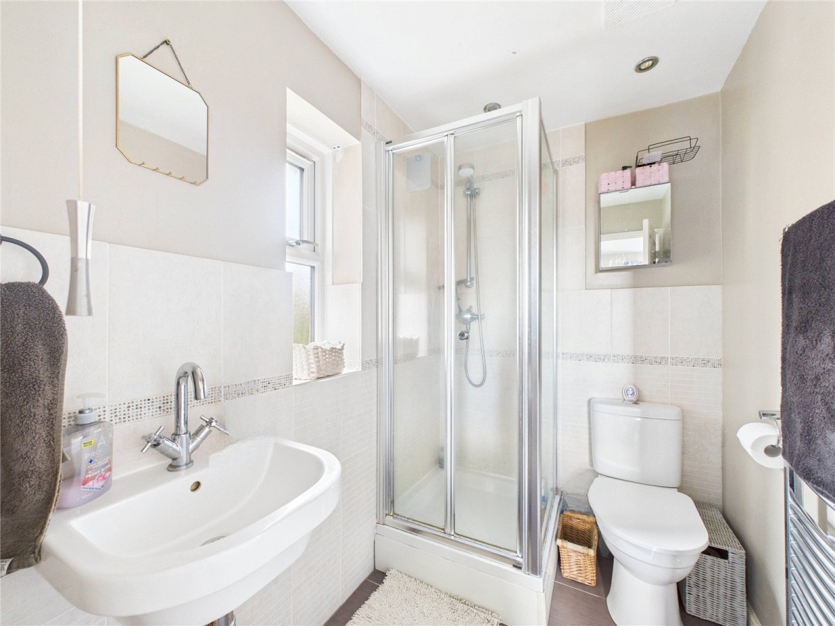 Bradley Stoke, Bristol, South Gloucestershire