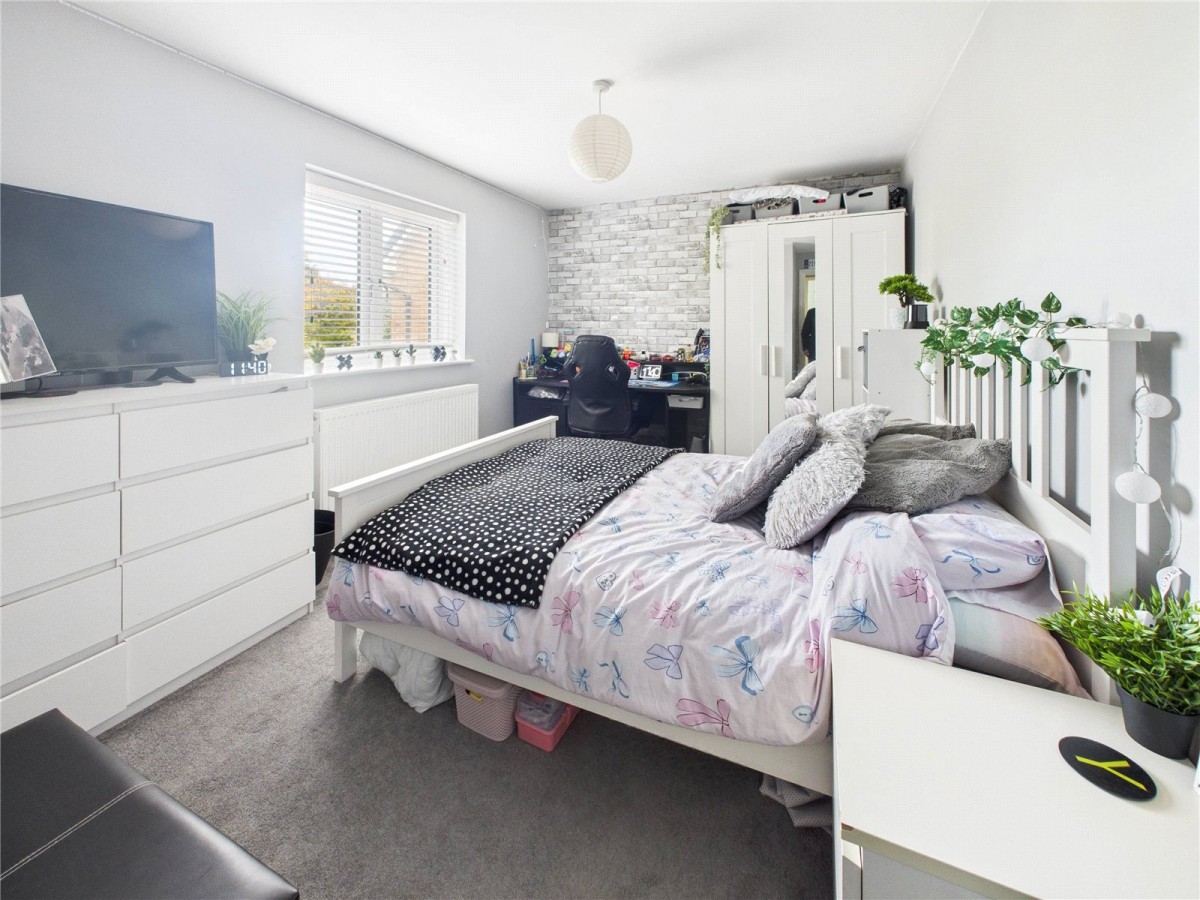 Bradley Stoke, Bristol, South Gloucestershire