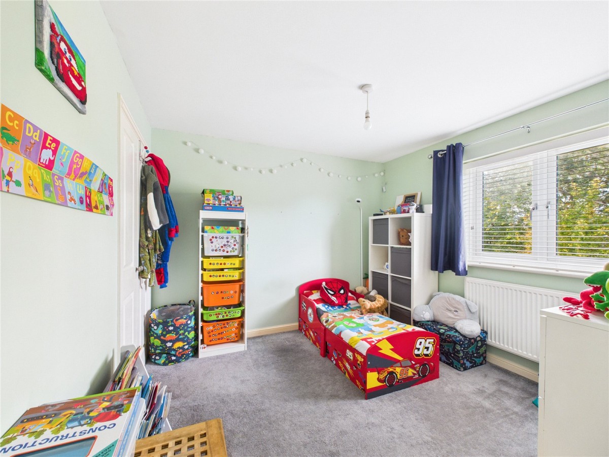 Bradley Stoke, Bristol, South Gloucestershire