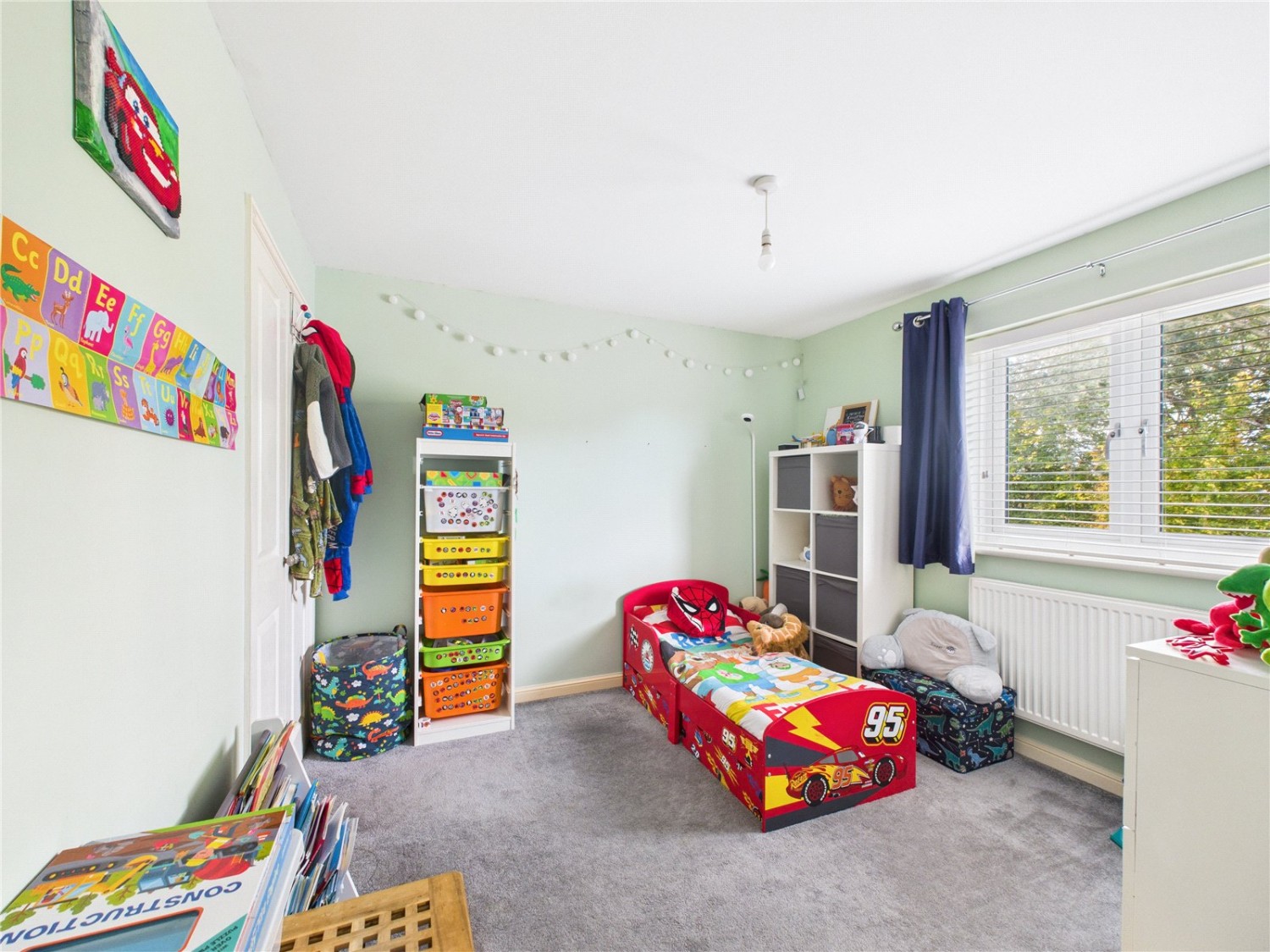 Bradley Stoke, Bristol, South Gloucestershire