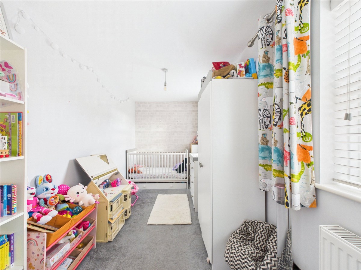 Bradley Stoke, Bristol, South Gloucestershire