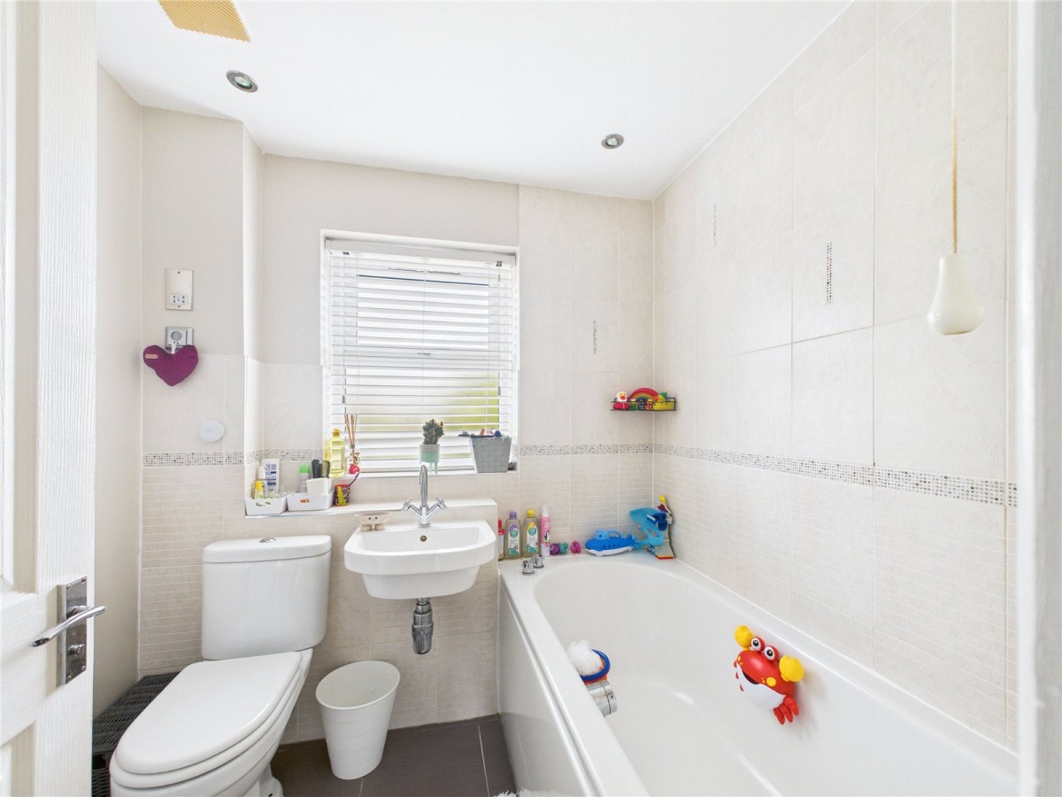 Bradley Stoke, Bristol, South Gloucestershire