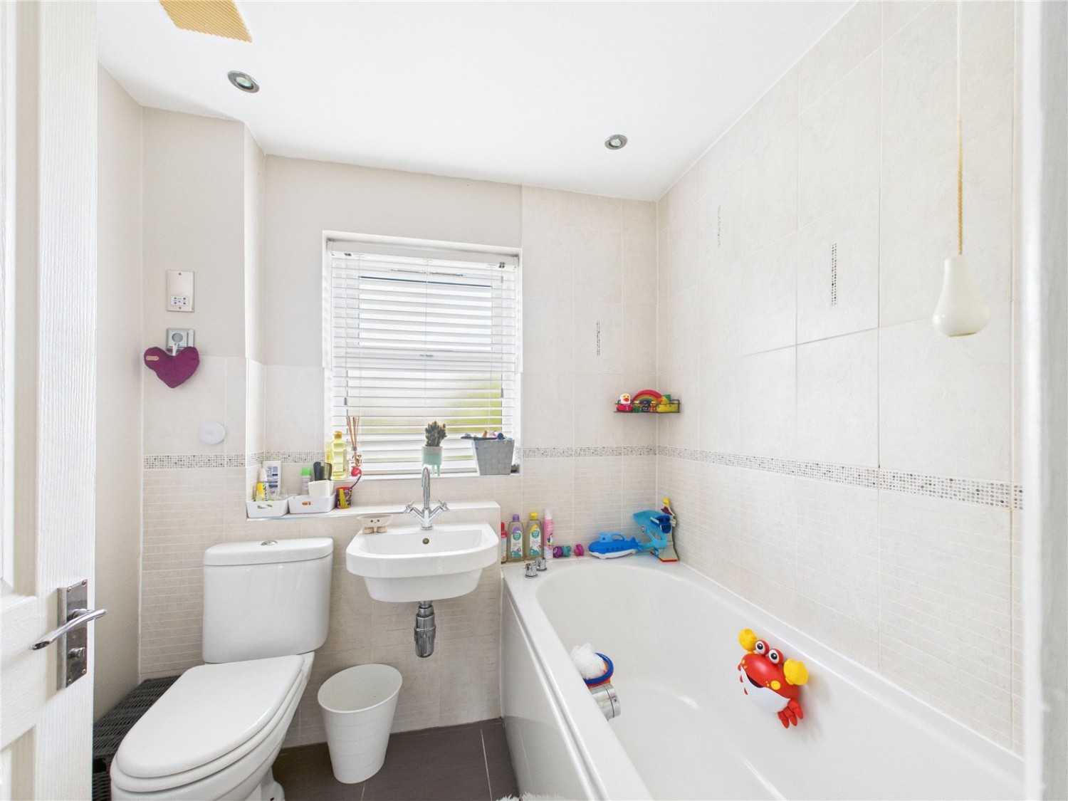 Bradley Stoke, Bristol, South Gloucestershire