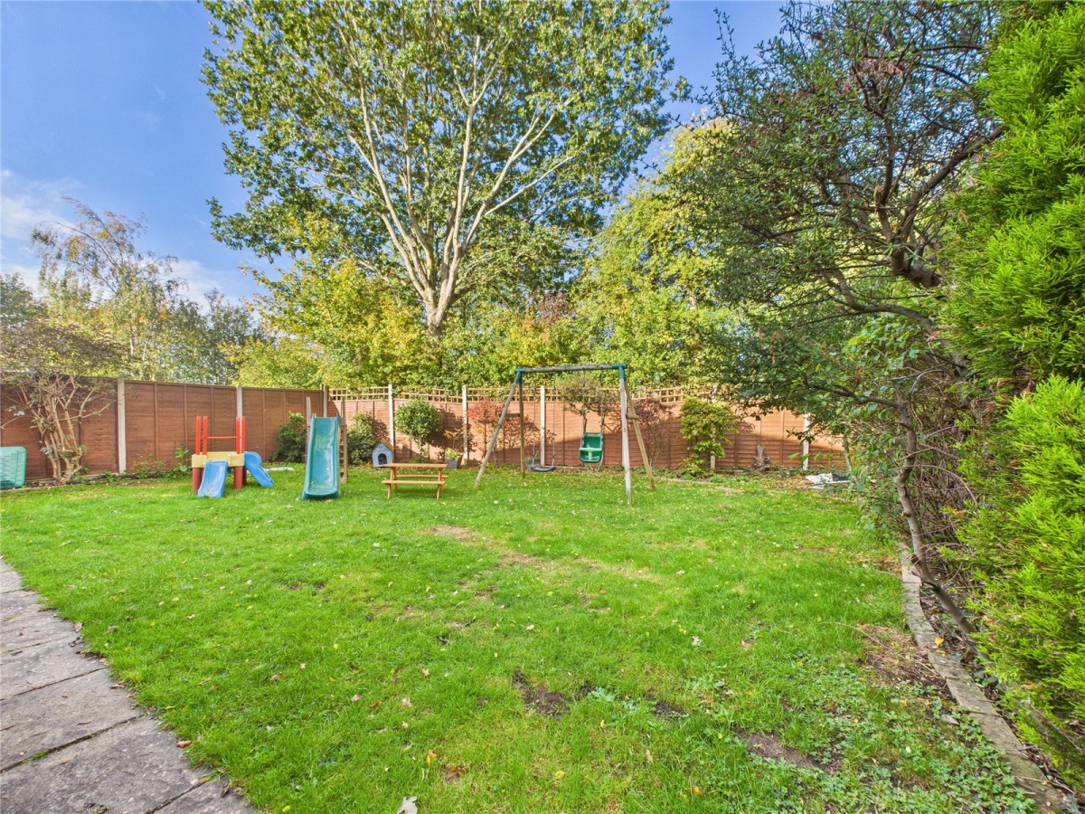 Bradley Stoke, Bristol, South Gloucestershire