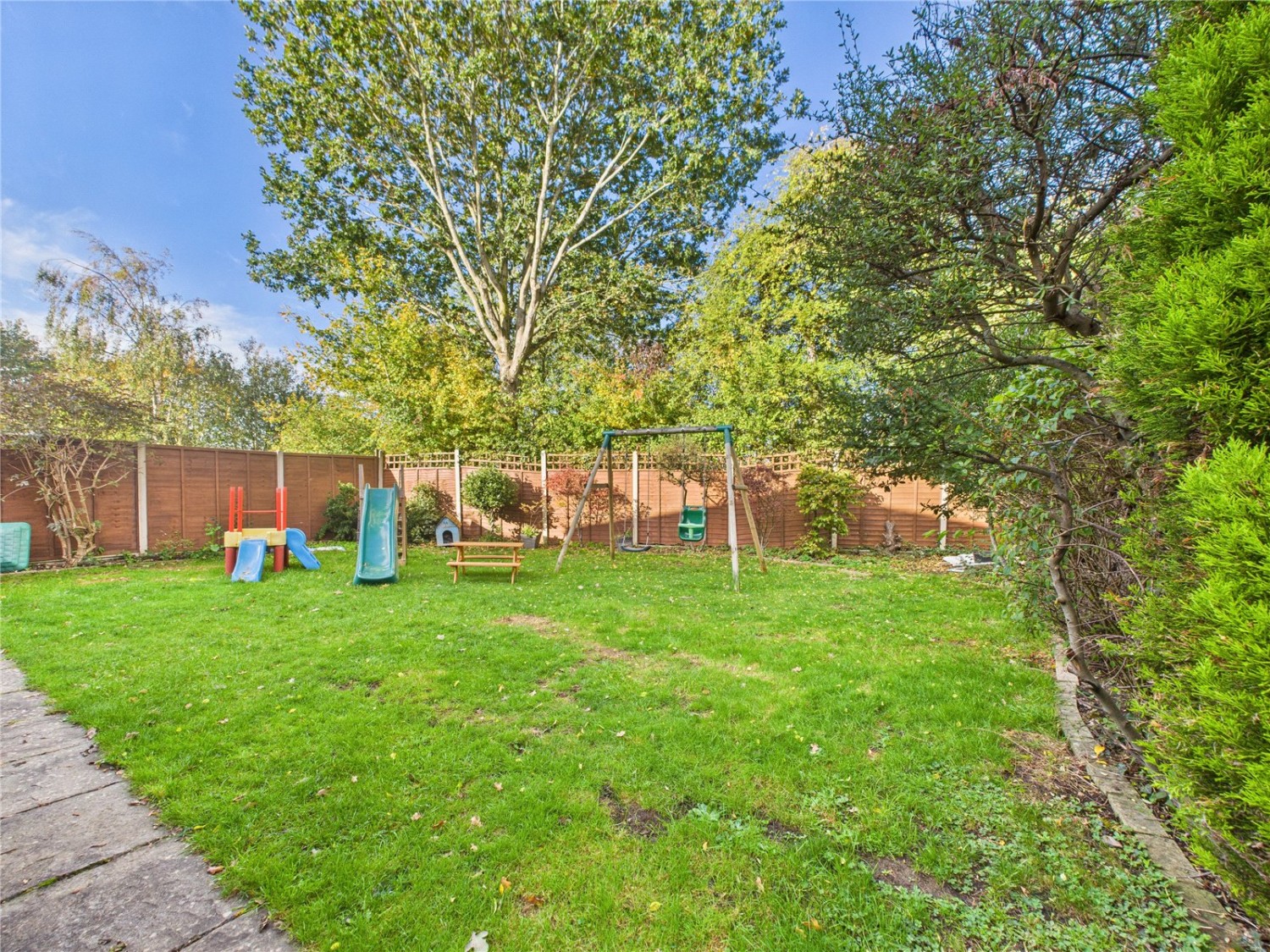 Bradley Stoke, Bristol, South Gloucestershire