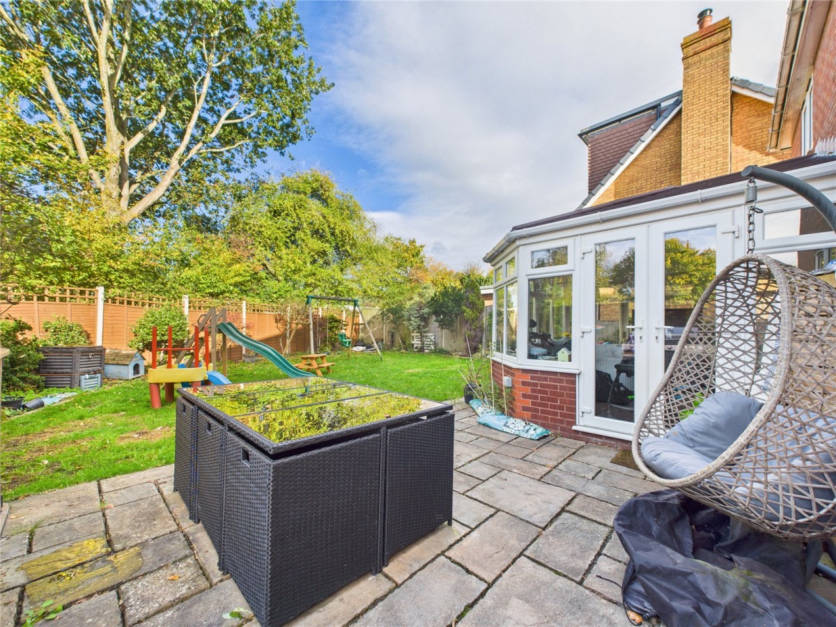 Bradley Stoke, Bristol, South Gloucestershire