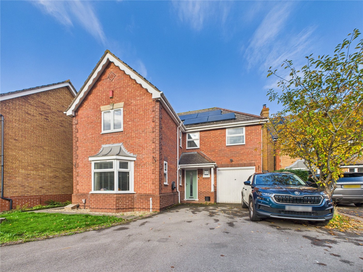 Bradley Stoke, Bristol, South Gloucestershire