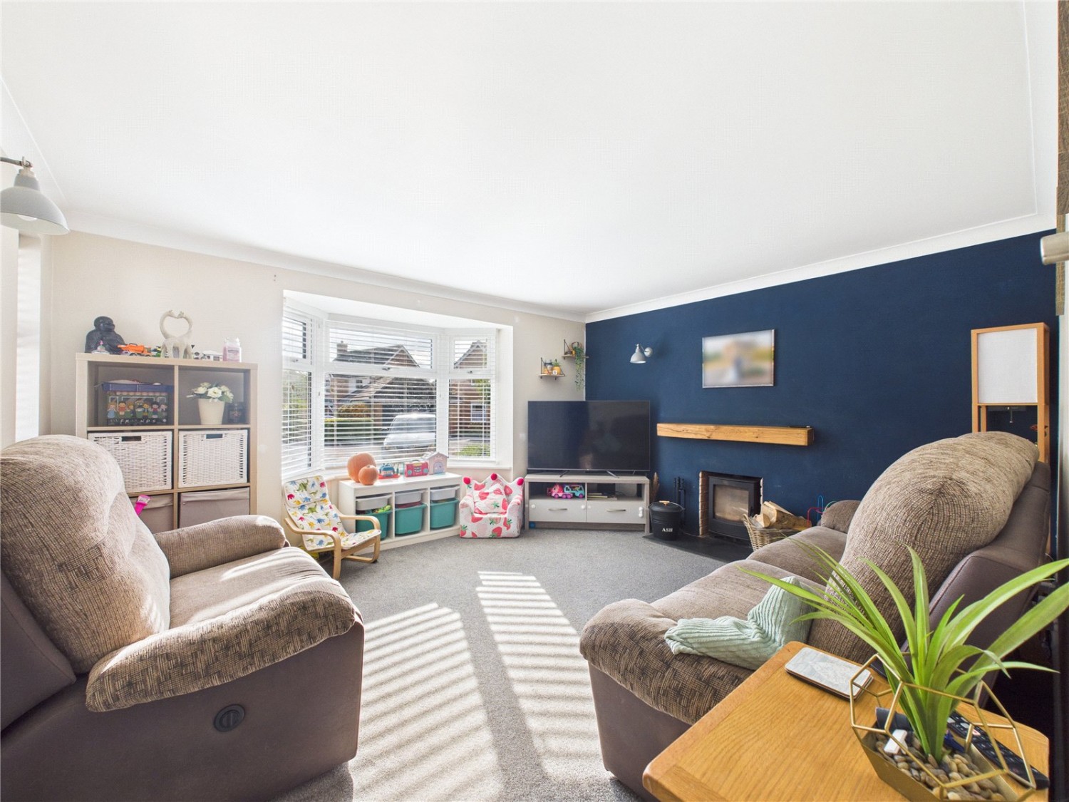 Bradley Stoke, Bristol, South Gloucestershire