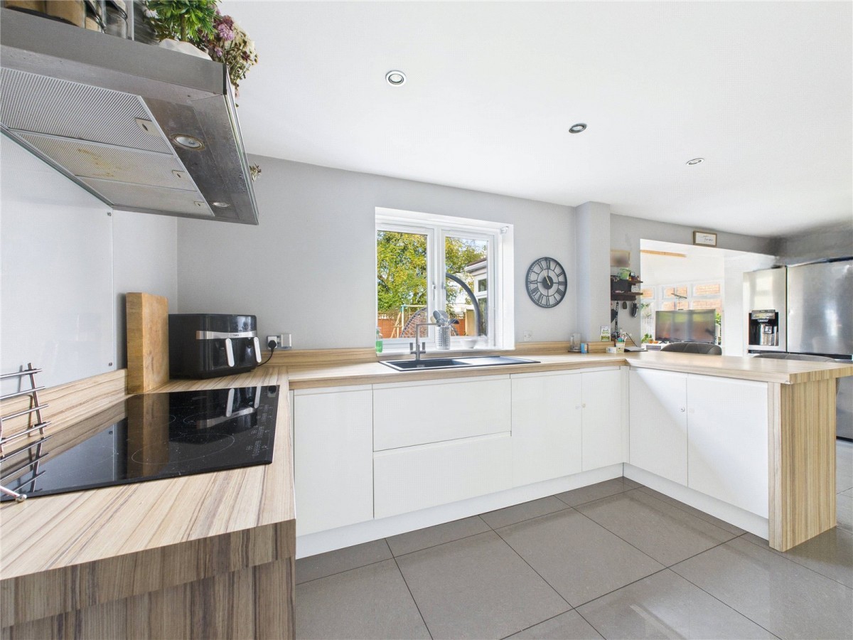 Bradley Stoke, Bristol, South Gloucestershire