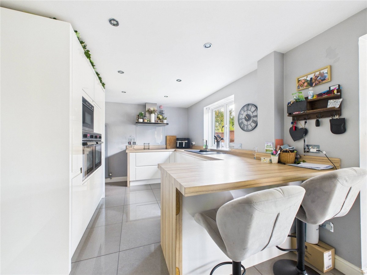 Bradley Stoke, Bristol, South Gloucestershire