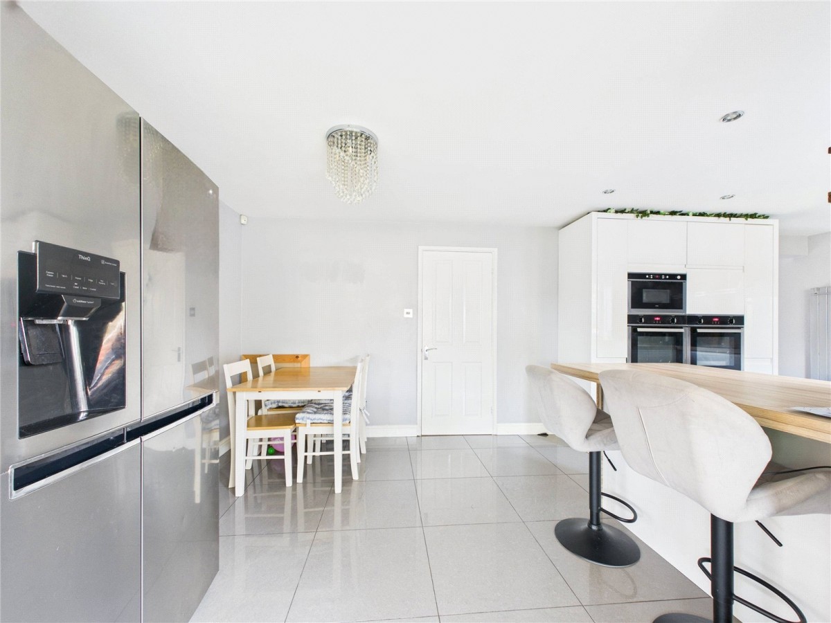 Bradley Stoke, Bristol, South Gloucestershire