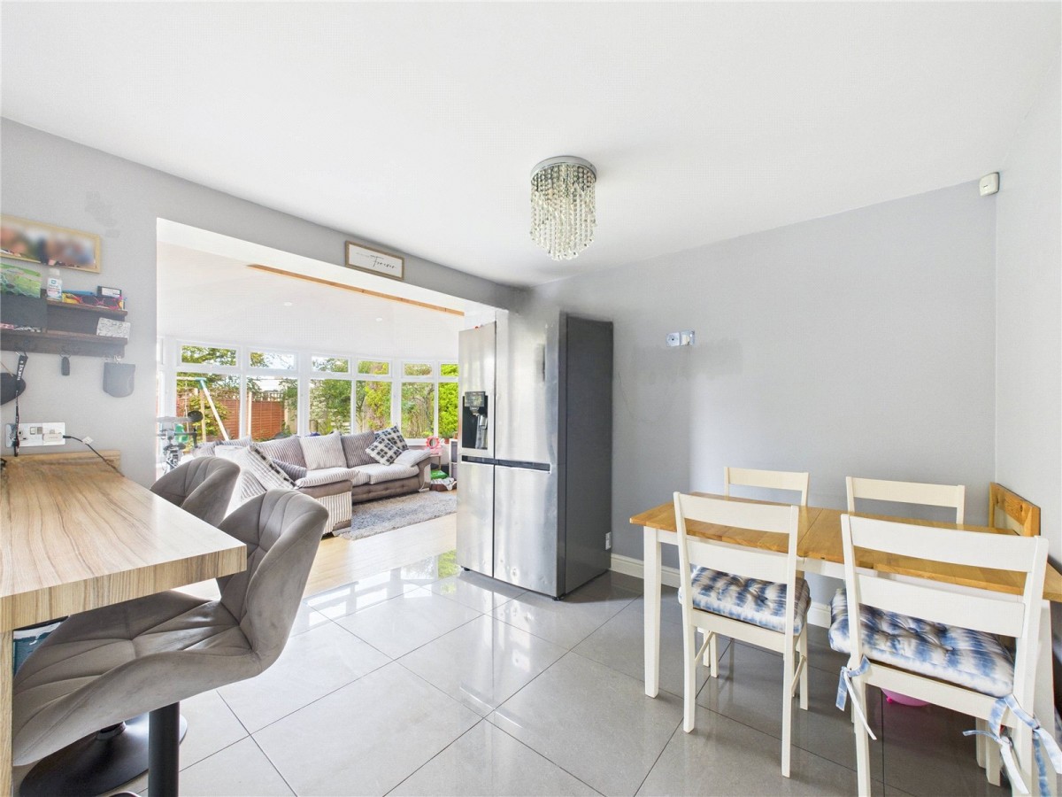 Bradley Stoke, Bristol, South Gloucestershire