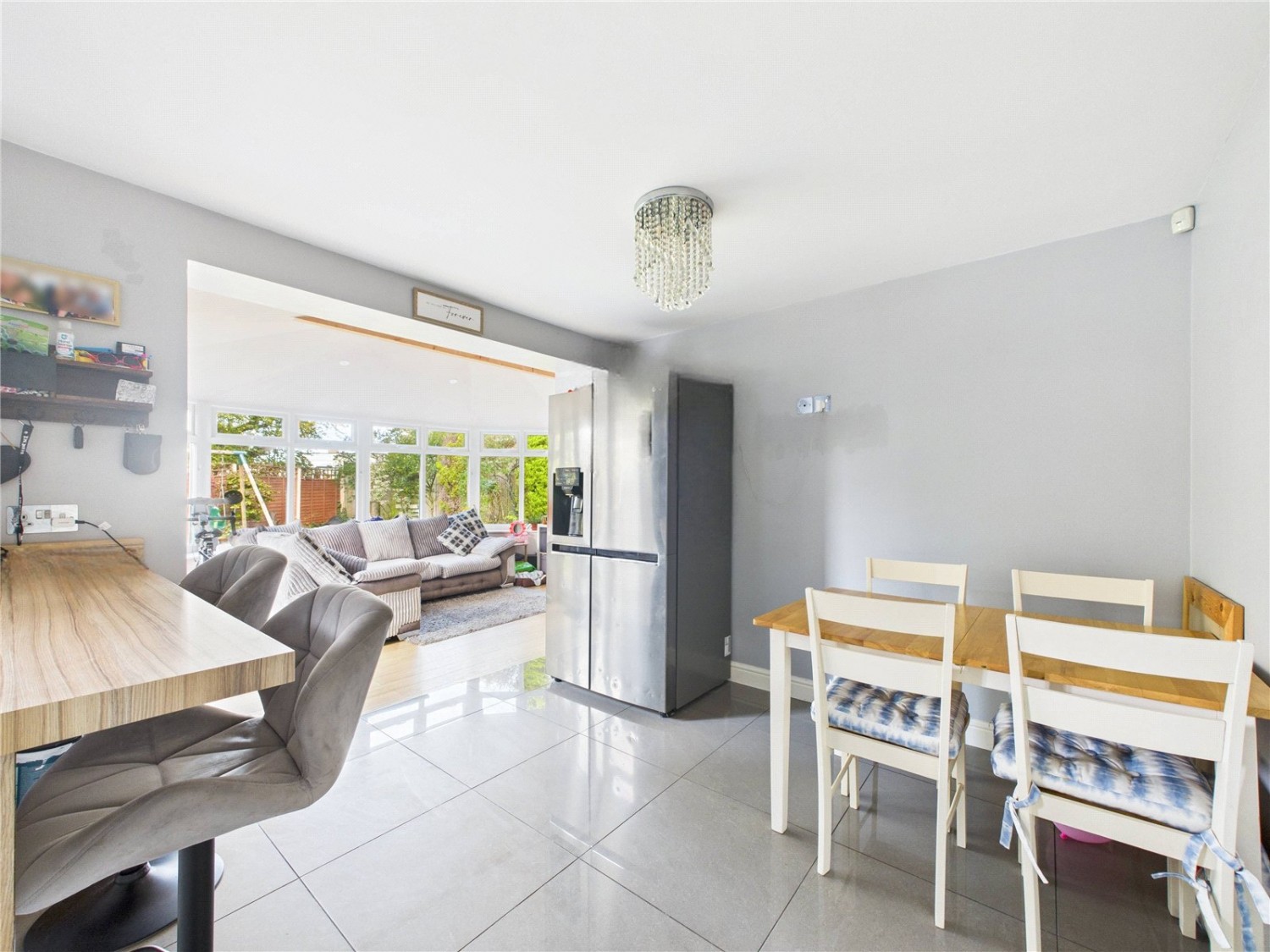 Bradley Stoke, Bristol, South Gloucestershire