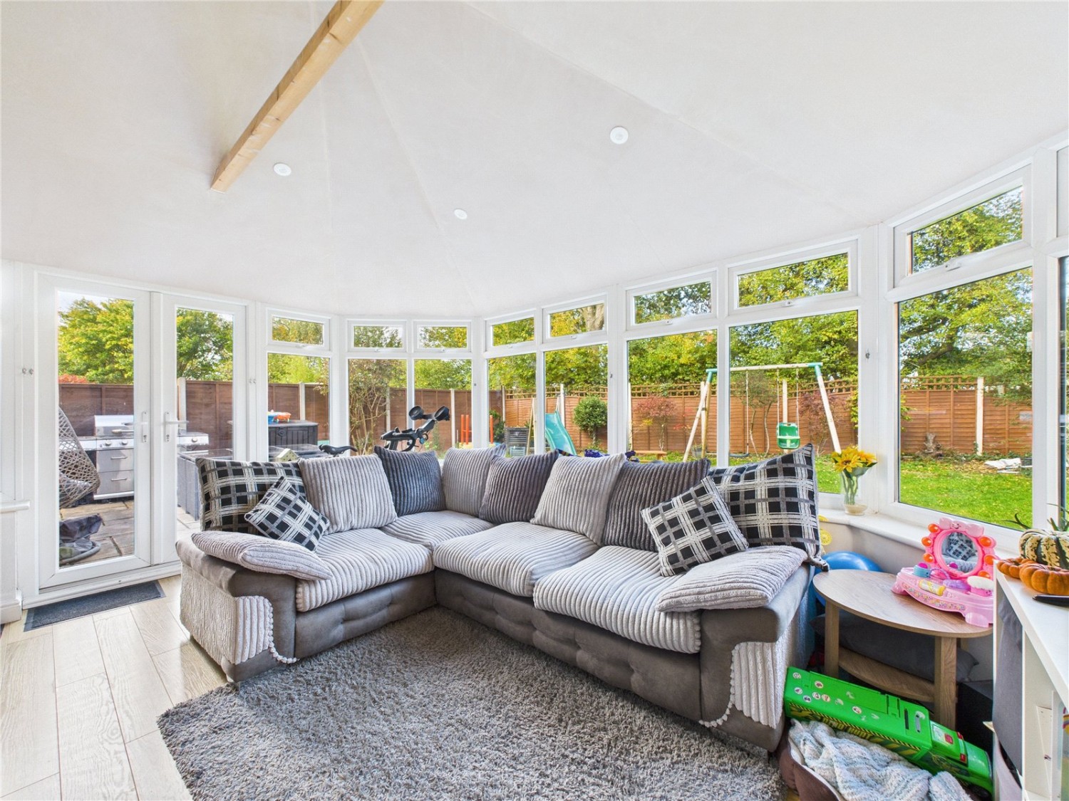 Bradley Stoke, Bristol, South Gloucestershire