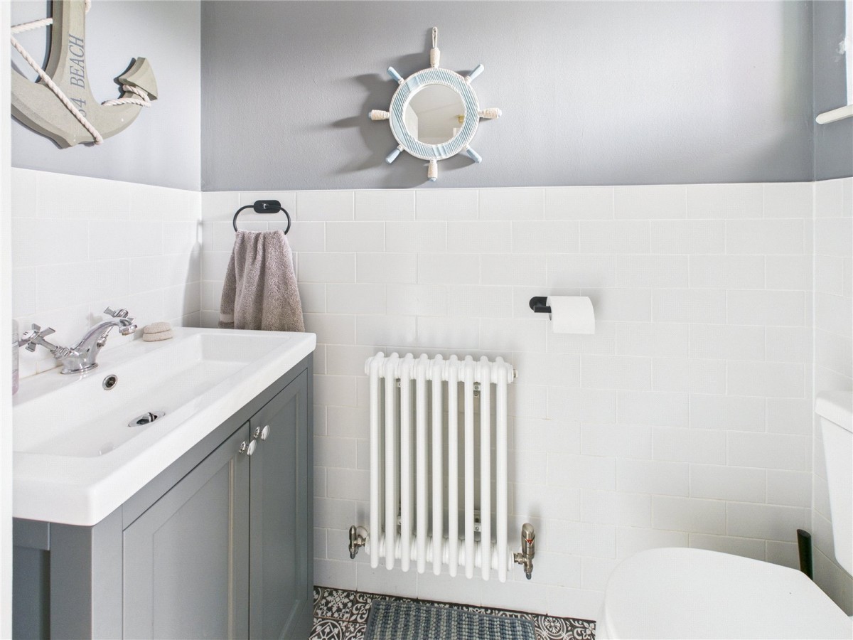 Bradley Stoke, Bristol, South Gloucestershire