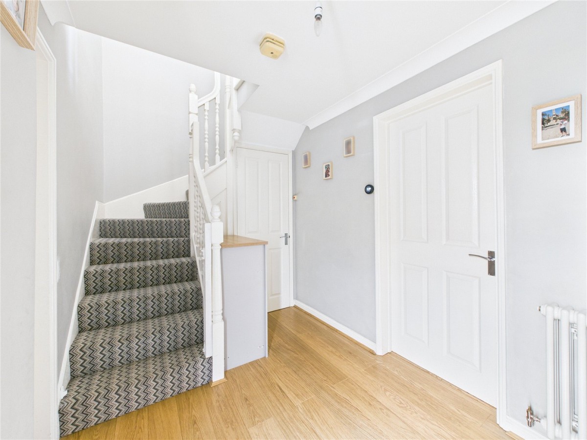 Bradley Stoke, Bristol, South Gloucestershire