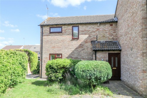 Stoke Gifford, Bristol, South Gloucestershire