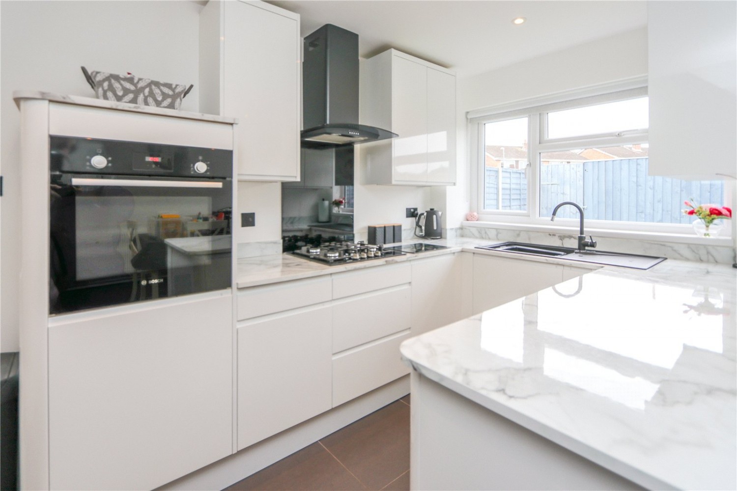 Patchway, Bristol, South Gloucestershire