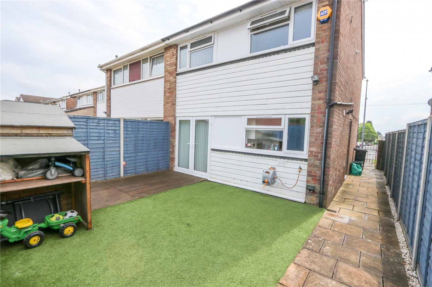 Patchway, Bristol, South Gloucestershire