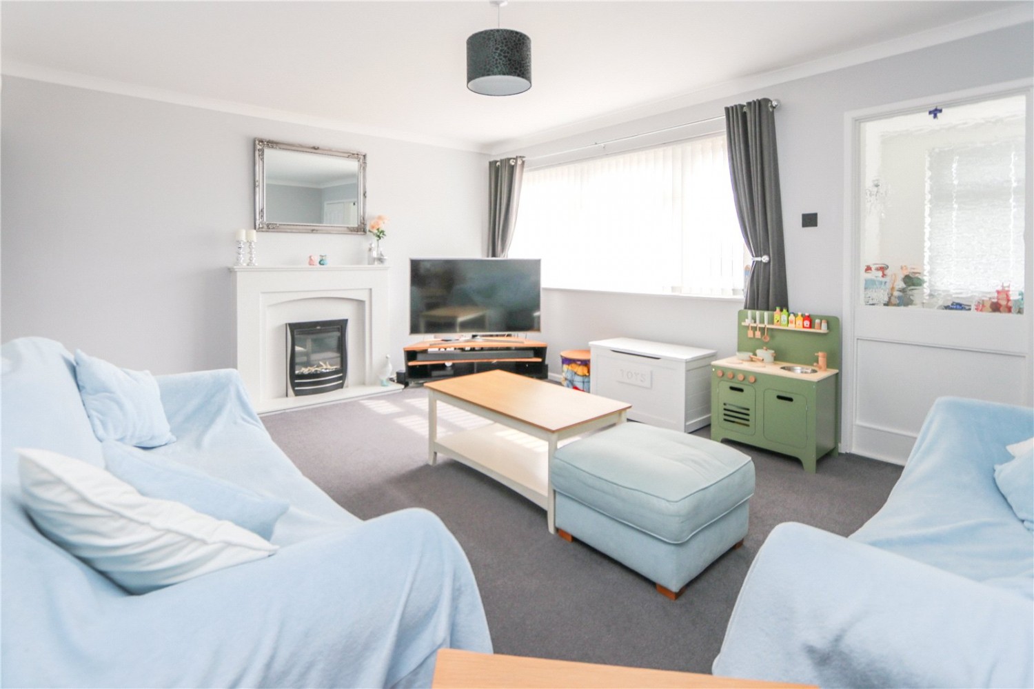Patchway, Bristol, South Gloucestershire
