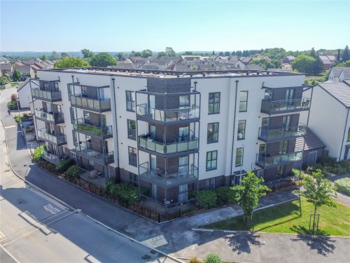 Stoke Gifford, Bristol, South Gloucestershire
