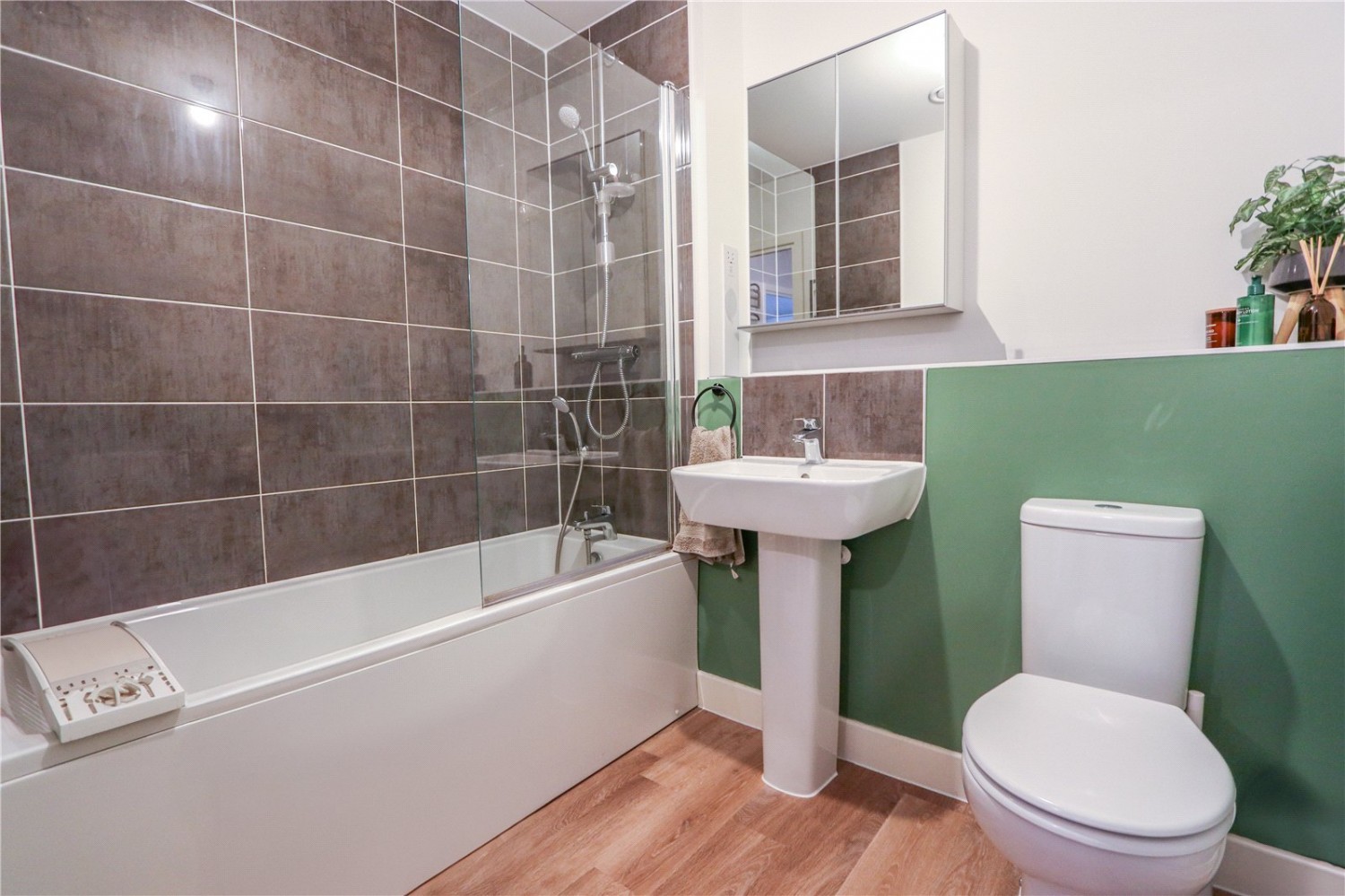 Stoke Gifford, Bristol, South Gloucestershire