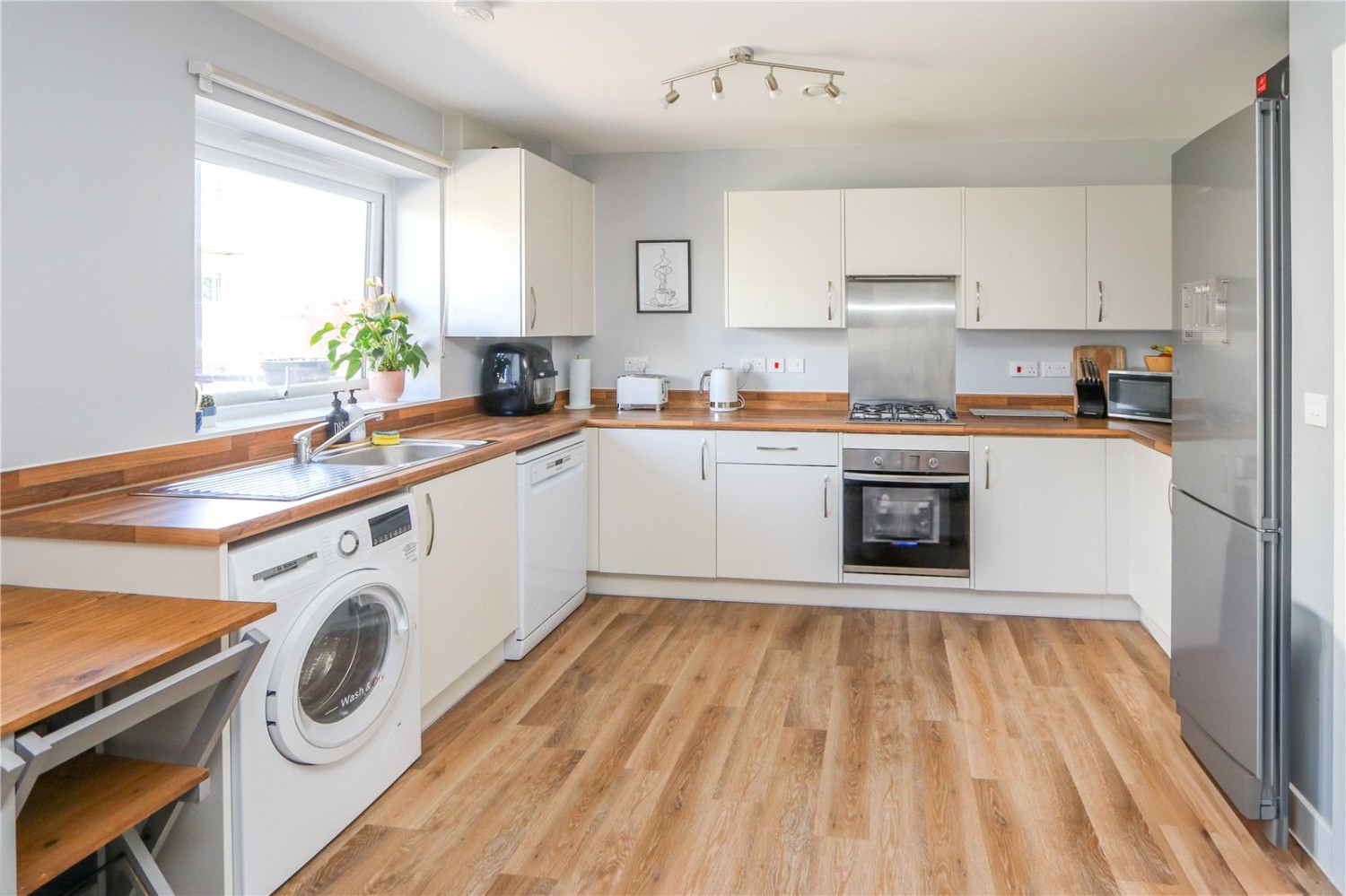 Stoke Gifford, Bristol, South Gloucestershire