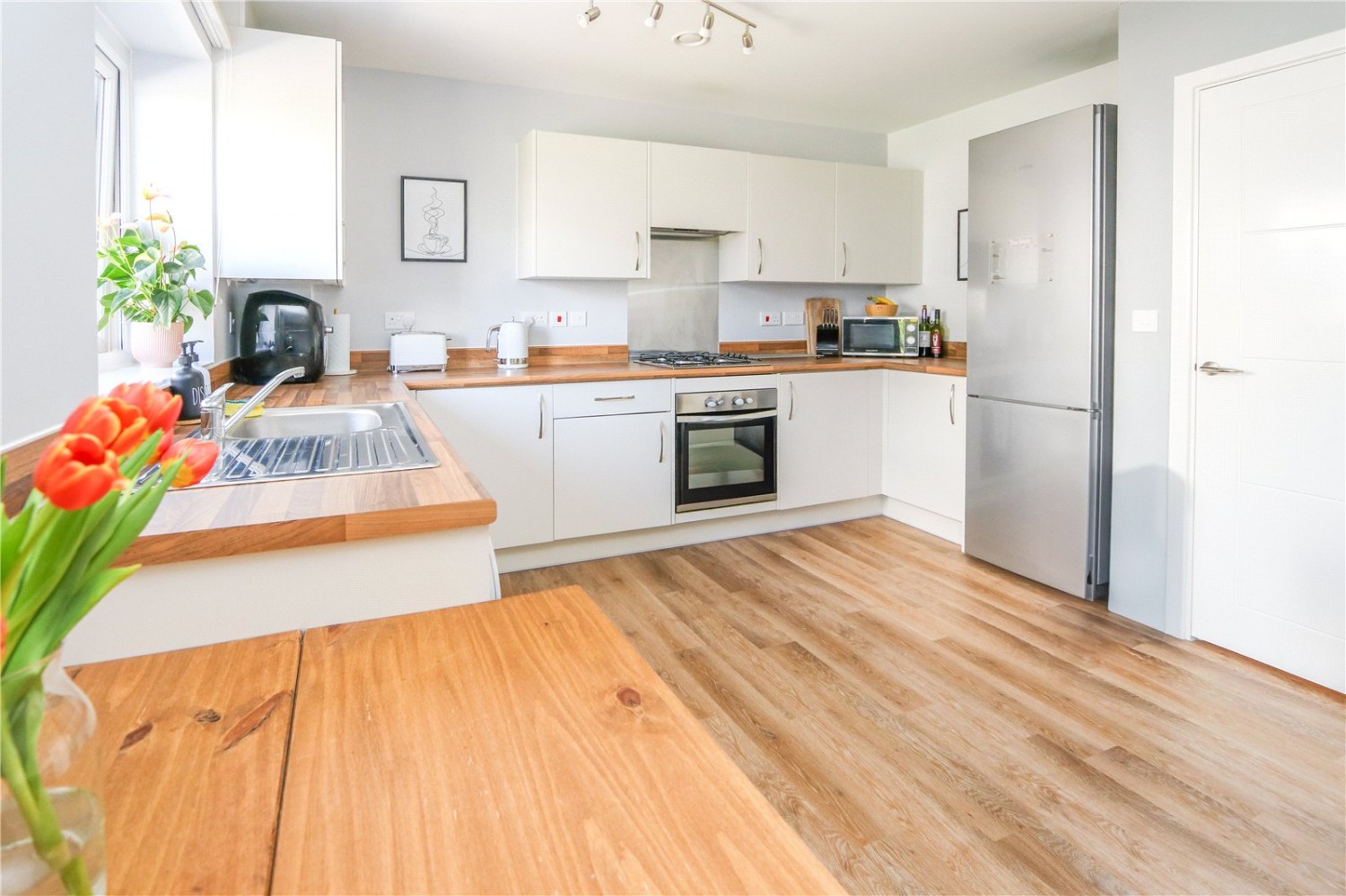 Stoke Gifford, Bristol, South Gloucestershire