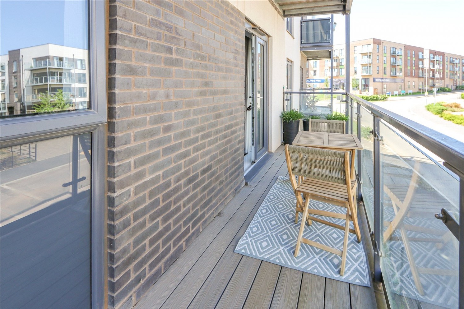 Stoke Gifford, Bristol, South Gloucestershire