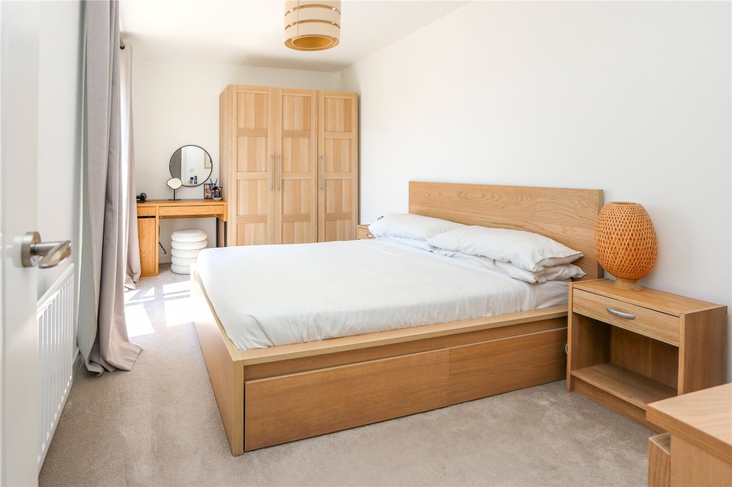 Stoke Gifford, Bristol, South Gloucestershire