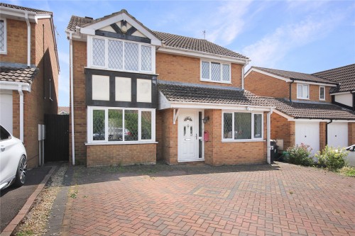 Bradley Stoke, Bristol, South Gloucestershire