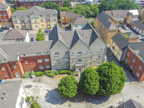 Bradley Stoke, Bristol, South Gloucestershire