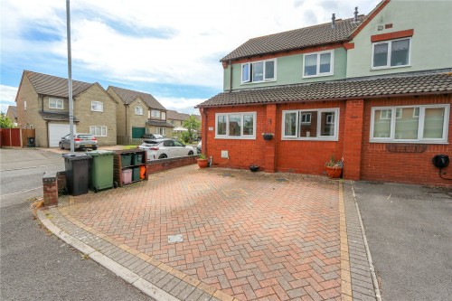 Bradley Stoke, Bristol, South Gloucestershire
