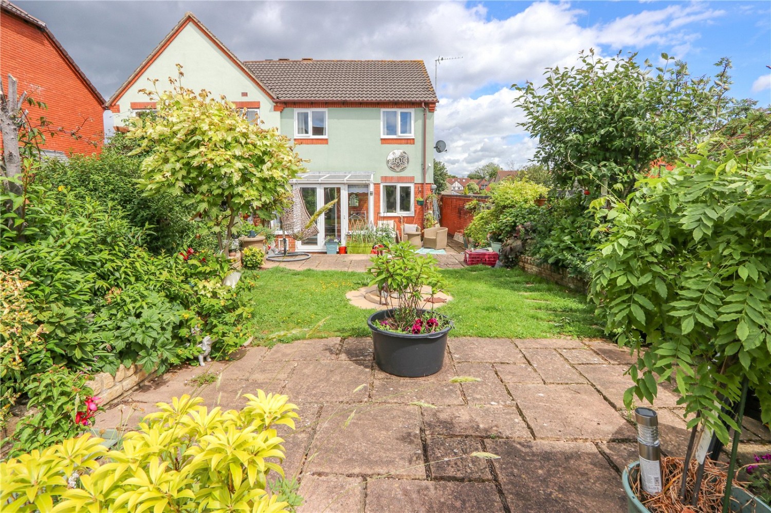 Bradley Stoke, Bristol, South Gloucestershire