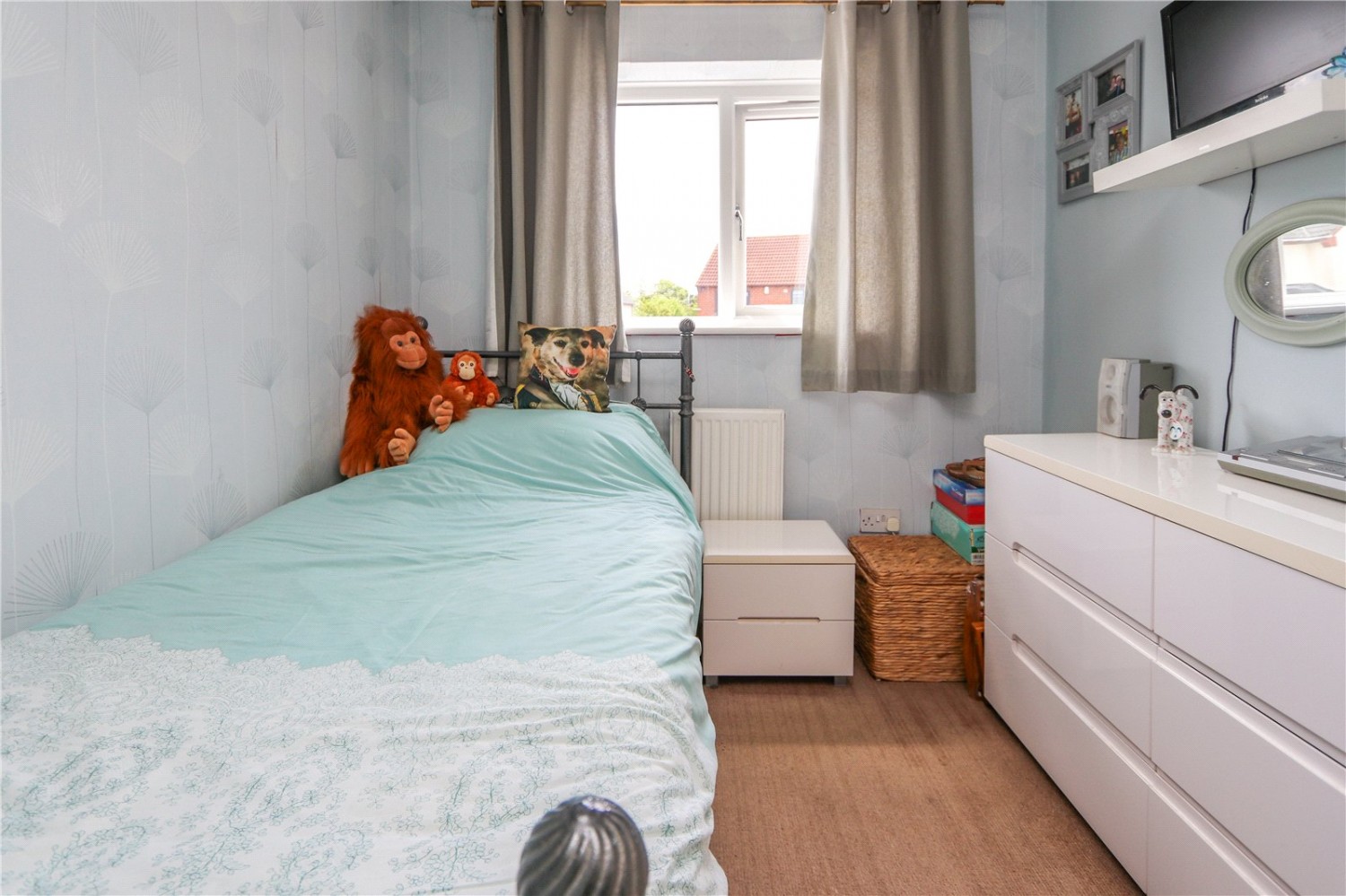 Bradley Stoke, Bristol, South Gloucestershire