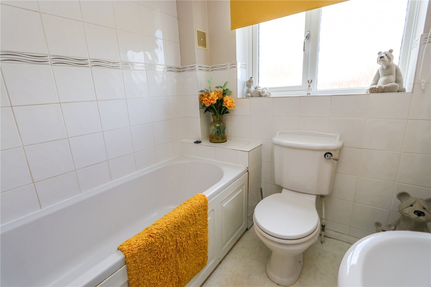 Bradley Stoke, Bristol, South Gloucestershire