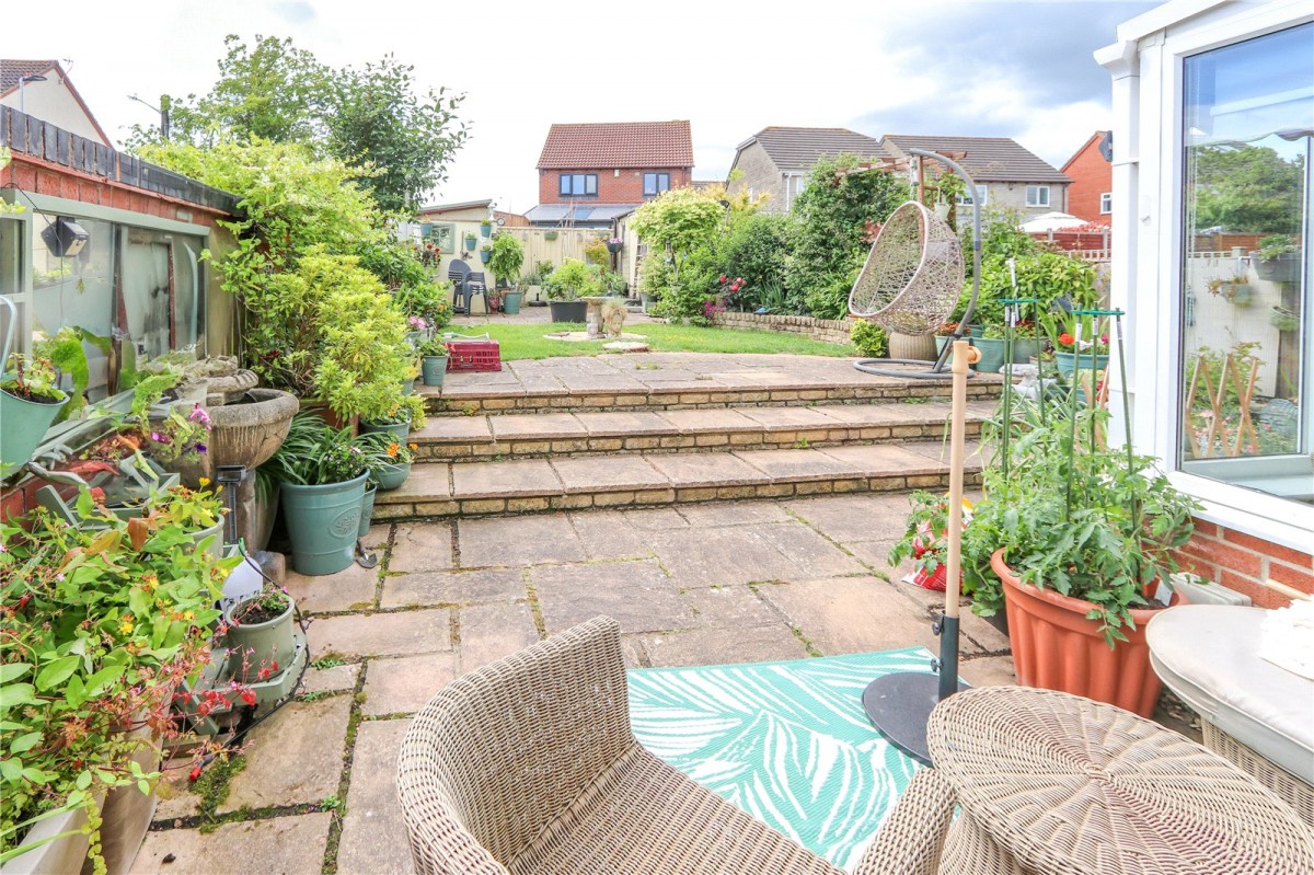 Bradley Stoke, Bristol, South Gloucestershire