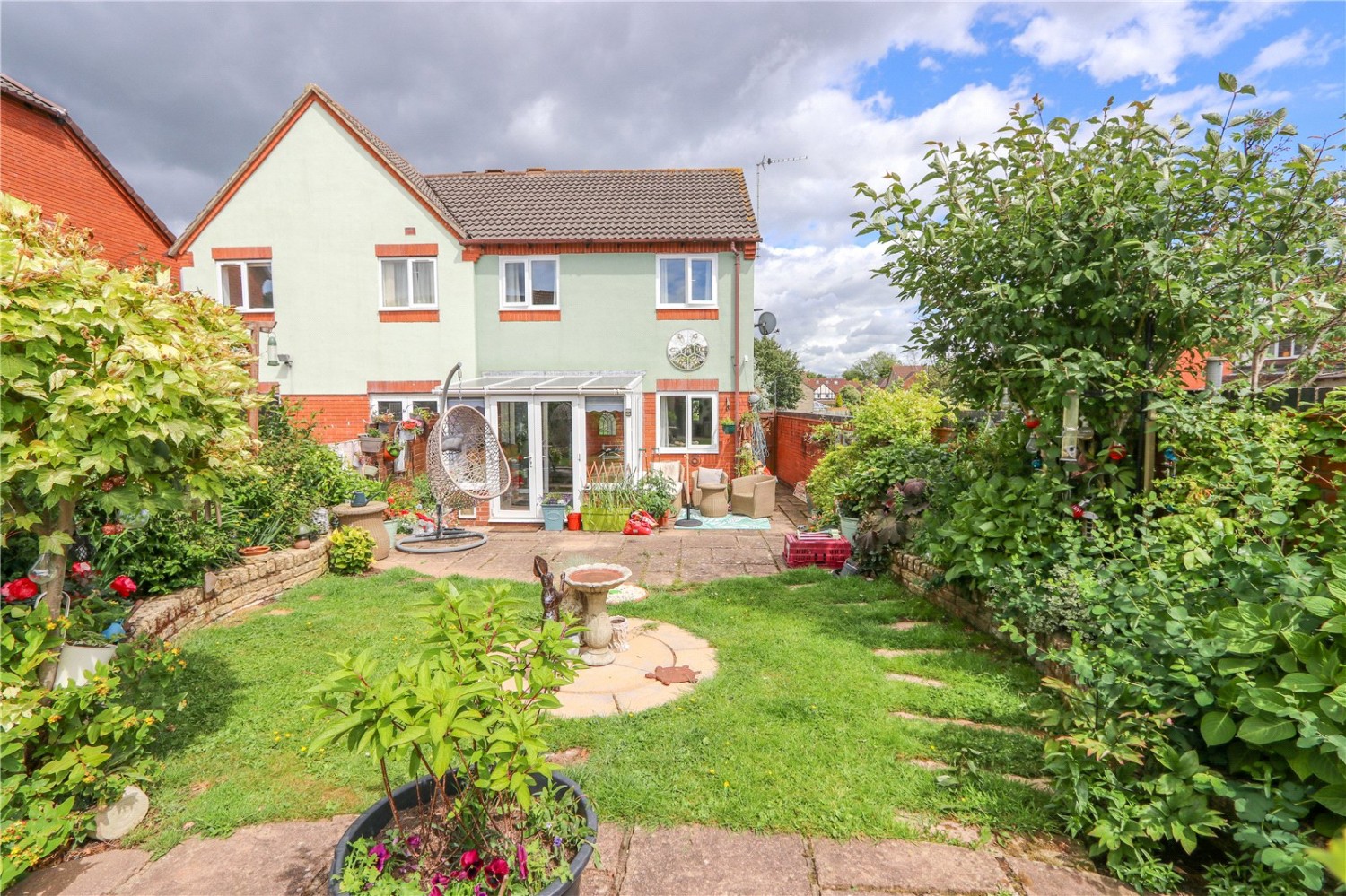 Bradley Stoke, Bristol, South Gloucestershire