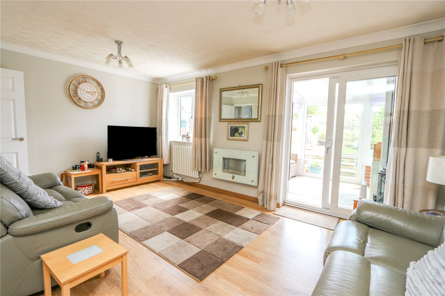 Bradley Stoke, Bristol, South Gloucestershire