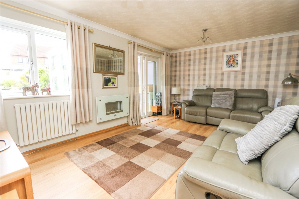 Bradley Stoke, Bristol, South Gloucestershire