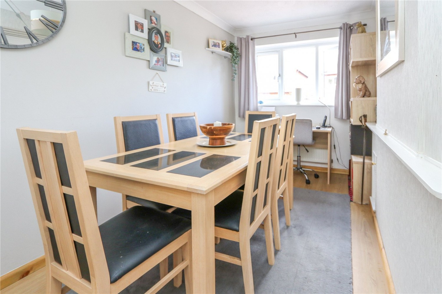 Bradley Stoke, Bristol, South Gloucestershire