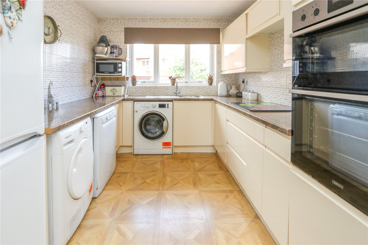 Bradley Stoke, Bristol, South Gloucestershire