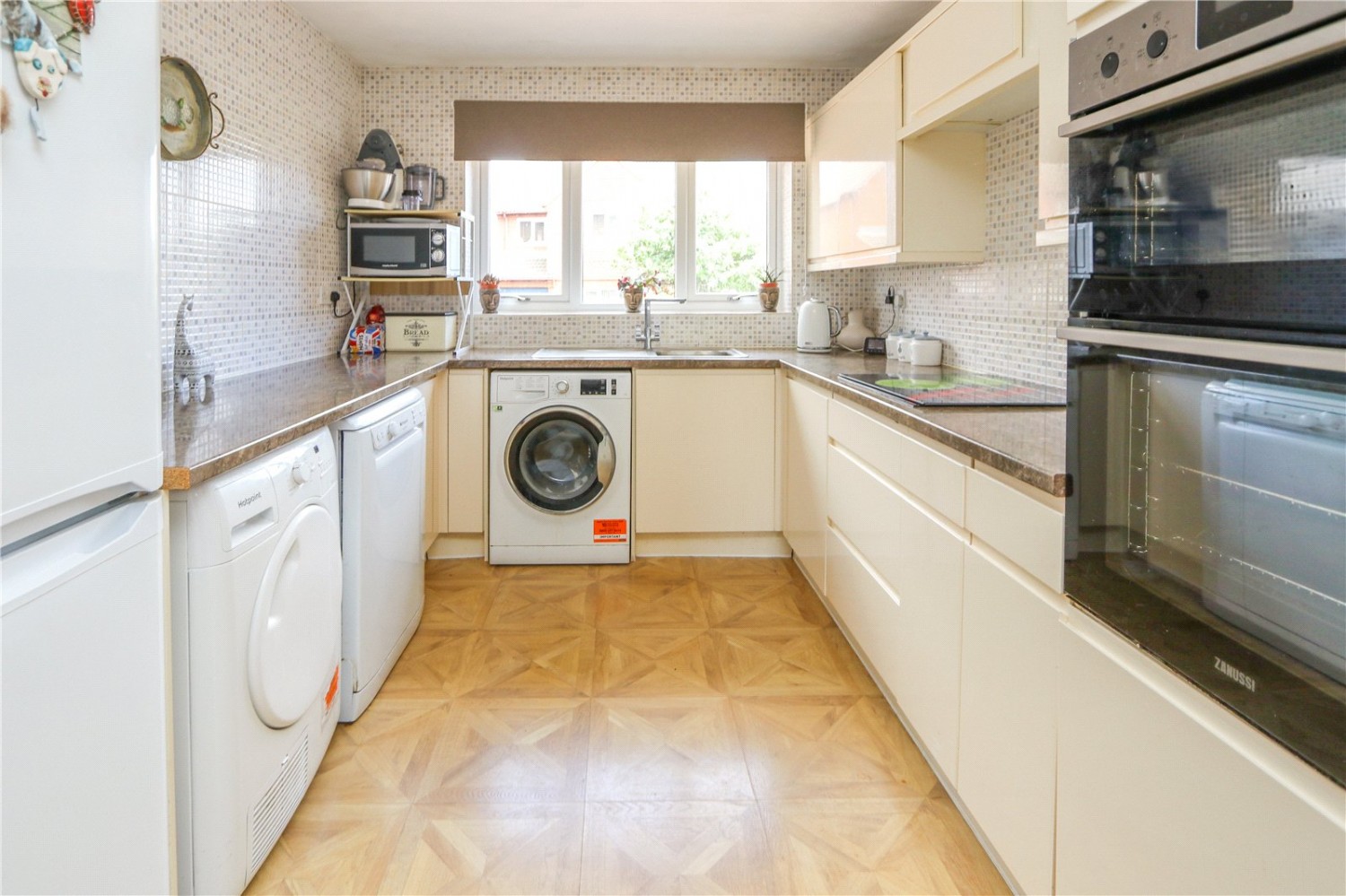 Bradley Stoke, Bristol, South Gloucestershire