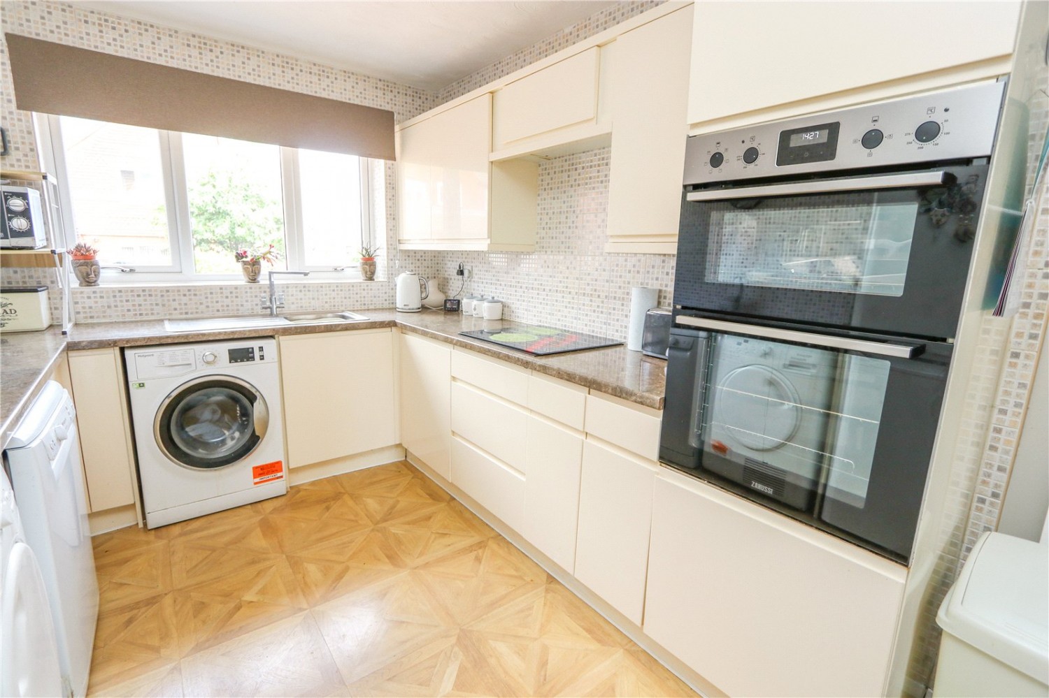Bradley Stoke, Bristol, South Gloucestershire