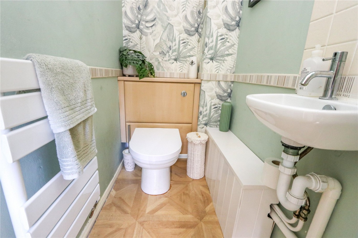 Bradley Stoke, Bristol, South Gloucestershire