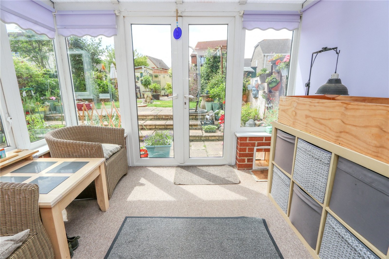 Bradley Stoke, Bristol, South Gloucestershire