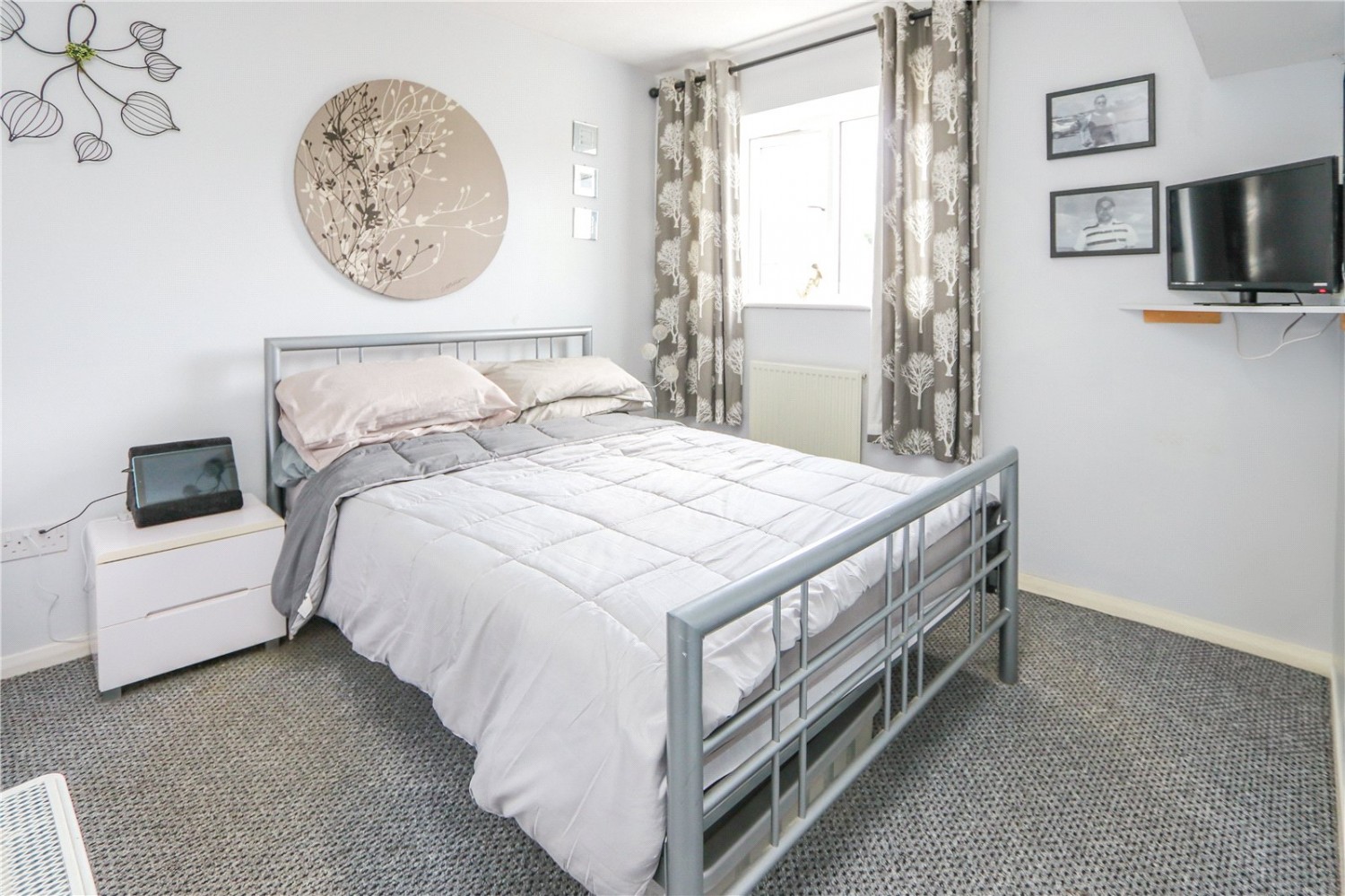 Bradley Stoke, Bristol, South Gloucestershire