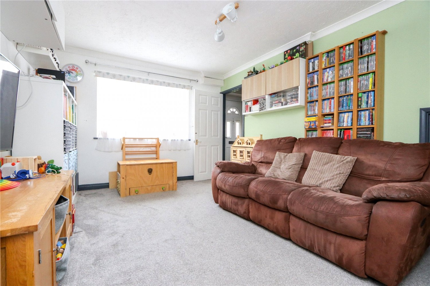 Bradley Stoke, Bristol